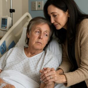 Nancy Shevell Confirms Paul McCartney’s Long-Standing Illness Has Returned, Fans Worldwide Express Deep Concern nh