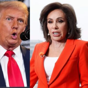 BREAKING: U.S. Attorney for D.C. Jeanine Pirro is caught in a massive scandal as her text messages reveal that she admitted to helping Donald Trump during her time at Fox News...
