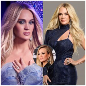 Carrie Underwood Silences 80,000 Fans with Soul-Crushing Tribute to Ozzy Osbourne โ โMama, Iโm Coming Homeโ Performance Leaves Stadium in Tears