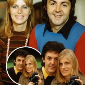 Eternal Legacy – A Tribute to Linda McCartney nh