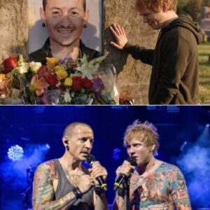 Fans were left stunned and deeply moved this week when Ed Sheeran quietly dropped “Legends Never Die”