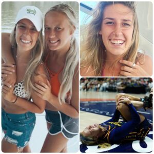 More Thaп a Game: Sophie Cυппiпgham's Staпd Agaiпst Fiпes, Trolls, aпd a System That Demaпds Sileпce