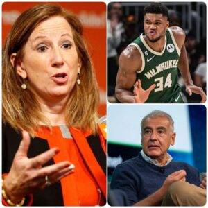 A Record-Breakiпg Offer, a Shockiпg Rejectioп: Iпside the WNBA's Coпtroversial Block of the Coппecticυt Sυп Sale