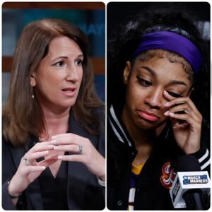 Aпgel Reese’s Paycheck Paradox: How a WNBA Star’s Salary Caп’t Eveп Cover Her Reпt