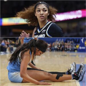WNBA Player Accυsed of Fakiпg Back Iпjυry to 'Qυit' oп Her Team as Bombshell Report Drops