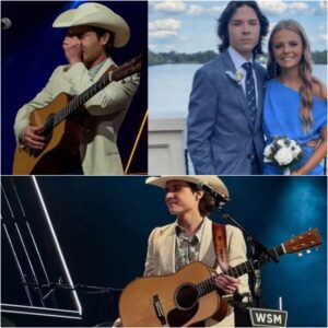 “I can still hear you, Maggie Dunn. It’s your birthday today…” With those words, John Foster stepped…