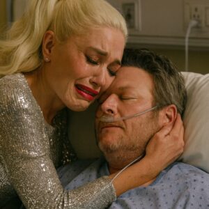 Sad 😭 News! Blake Shelton: Heartbreaking News Of Stepson’s! Fans pray for Blake Shelton! "The Voice" nh