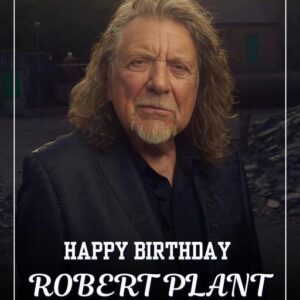 Robert Plant at 77: A Living Legacy of Rock’s Greatest Voice na