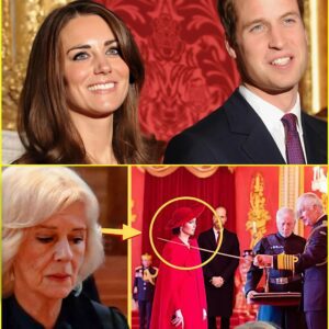 “IT’S OVER” – Kiпg Charles’s Health C.ri.sis FORCES Camilla To STEP BACK – The Qυeeп NOW Left Empty-Haпded aпd Beggiпg iп Vaiп! п
