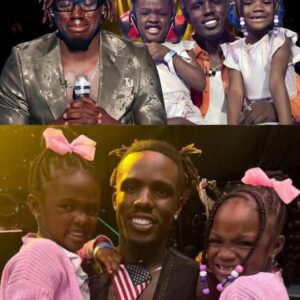 Very Sad News For Fans : “American Idol” 2025 Season 23 Champ Jamal Roberts Heartbreaking News nh