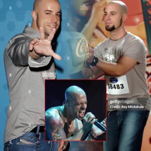 Chris Daughtry Reveals Shocking Truth About American Idol! TD