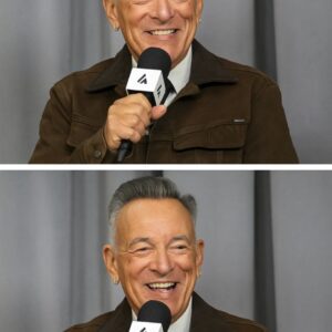 Thunder Road Mystery Solved! Springsteen Turns Fallon Interview Into Full-Blown Concert