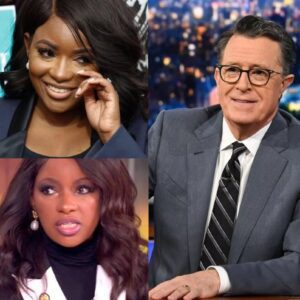 ASTONISHING TWIST: Stephen Colbert SHOCKS Fans With a Secret New Talk Show na