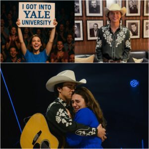 Promises Kept in Nashville: A Night at the Grand Ole Opry