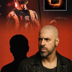 Chris Daughtry Drops Surprise Album - Inspired by a Mystery Rock Legend_ TD