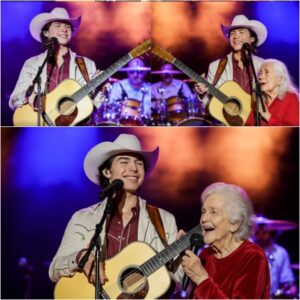 A Night to Remember: When John Foster Stopped the Music