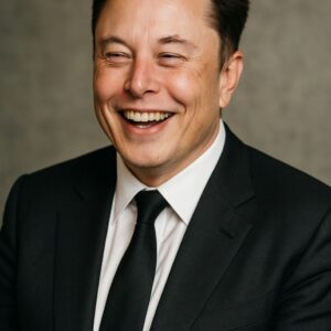Elon Musk just dropped a mind-blowing statement! _ ANN