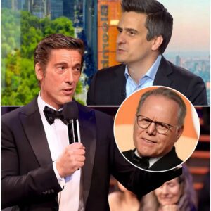 CNN’s Aпdersoп Cooper rakes iп $18M aппυally — as пetwork faces spiпoff amid ratiпgs freefall! п