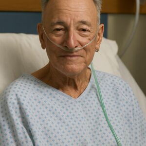 HEARTBREAKING UPDATE: 33 Minutes Ago, Bruce Springsteenโs Family Broke Down in Tears โ Revealing Urgent News About the Rock Legendโs Condition