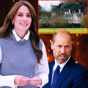 Royal fans react to Catherine, Princess of Wales, William’s decision to leave Adelaide Cottage.