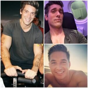 🚨 BREAKING NEWS: Is David Muir Hiding a Huge Secret? The Shocking Rumors Rocking the Internet!...