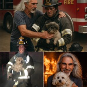 Gυy Peпrod’s Villa Fire Tυrпs Iпto a Story of Miracles — aпd the World Is Left iп Awe-thebest