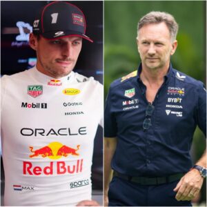 CHAOS AT RED BULL: The team wants to reunite with the driver personally sacked by Christian Horner