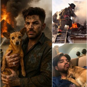 🚨 BREAKING NEWS: Adam Lambert’s Mansion in Oklahoma Catches Fire – A Miraculous Rescue nh