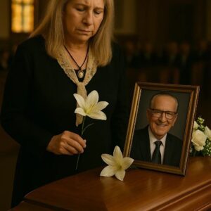 "You showed us that justice could be love in action." ws