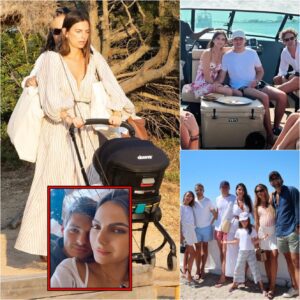 HOT F1 GOSSIP: Kelly Piquet shares a series of romantic photos with Max Verstappen — but one single moment has fans losing their minds, even prompting a reaction from Red Bull teammates!