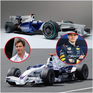 BMW DROPS A BOMBSHELL – $1 BILLION ENGINE REVOLUTION: The German giant shocks the racing world with the announcement of its most ambitious motorsport comeback in decades