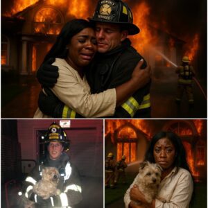 MIRACLE IN DALLAS: Jasmine Crockett’s Mansion Fire Turns Into a Story of Survival, Gratitude, and Global Admiration na
