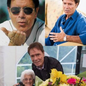 At 84, Cliff Richard Leaves the World in Awe: The Shocking Transformation of the ‘British Elvis’ That Has Fans Gasping, Doctors Questioning, and Even His Critics Wondering How He’s Still Defying Time With Grace, Strength, and Style. ws