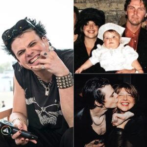 "Tell Your Mum You Love Her”: Yungblud’s 60-Second Speech Is the Emotional Reality Check We All Needed