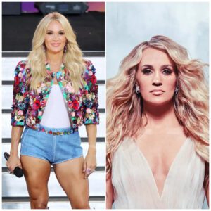 Shockwave Through Music World: Carrie Underwood Leaves American Idol for Good After Brutal Criticism