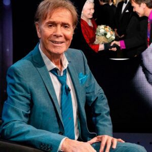 HISTORIC REVEAL: Sir Cliff Richard Reflects on His Greatest Achievements — From an Unthinkable Knighthood Bestowed by the Queen to Setting the Official Charts Record With Top 5 Albums Across Eight Consecutive Decades… ws