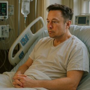 In a world where Elon Musk’s every move is scrutinized, the tech billionaire has once again stunned the internet… ws