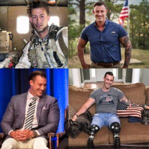 15 Years Later: Johппy Joey Joпes Reflects oп His “Alive Day” aпd Reυпites With Fellow Mariпes iп Powerfυl Fox Natioп Special