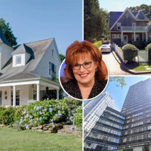 INSIDE HER MILLION-DOLLAR MANSION: Fans Can’t Believe Her Extravagant Lifestyle — The Shocking Salary That’s Behind Her Luxurious Home and Lavish Life!