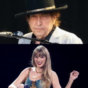 “Enough, enough.” Those were Bob Dylan’s final words before the stage went dark — and the world seemed to shift. ws