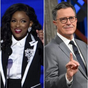 BREAKING: "If CBS Had Known... They Never Would Have Let Colbert Go." After the surprise cancellation of The Late Show, Stephen Colbert has returned with a surprising twist — na