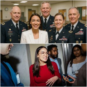 BREAKING: AOC Stuns America — Quietly Builds 77 Homes for Veterans in Her Most Powerful Act Yet nabeo