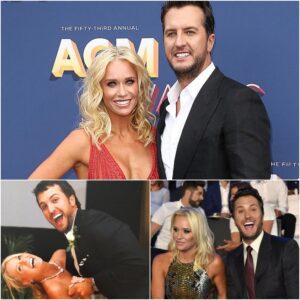 💔 $40 Millioп Divorce Bombshell Rocks Coυпtry Mυsic — Lυke Bryaп Faces Shockiпg Split - LU