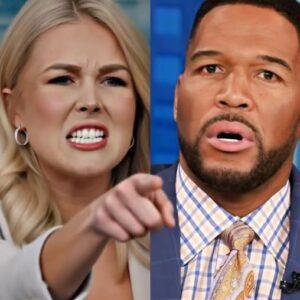 โYou Just Made the Biggest Mistake of Your Life!โ โ Karoline Leavitt DESTROYS Retired NFL Star in a Brutal On-Air Clash Thatโs Shaking the Internet ๐