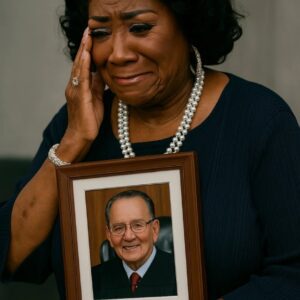Patti LaBelle Shares Heartfelt Tribute to Judge Frank Caprio—renowned for his compassionate rulings in court—has passed away at the age of 88 🕊️