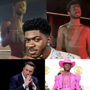 Lil Nas X Rushed to Hospital After Suspected Overdose — Rumors Tie Incident to Elon Musk