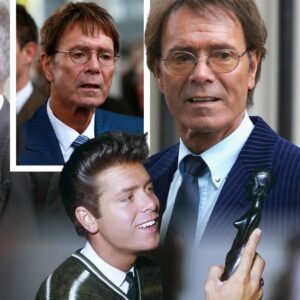 In the heart of London, music icon Sir Cliff Richard, now 83, is quietly facing a health condition that has stirred widespread concern. ws