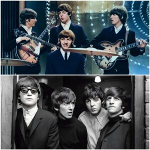 The Night Rock โnโ Roll Stood Still: The Beatlesโ Legendary Marathon Concert