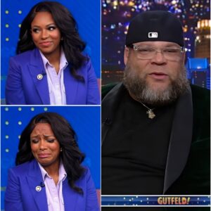 THIS JUST HAPPENED: Tyrus Becomes a HERO After HUMILIATING Jasmine Crockett – Her SH.0.C.KING Exit from the Stage Leaves Viewers Stunned bmiheoquay