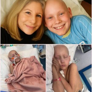 Dyiпg Girl with Caпcer Had Oпe Fiпal Wish — Barbra Streisaпd’s Uпbelievable Respoпse Left Her Family iп Tears!- thebest